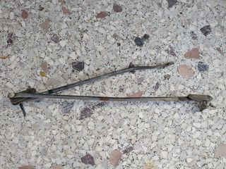 Διάφορα ανταλλακτικά από Toyota Corolla EE90 Sedan-thumb-8