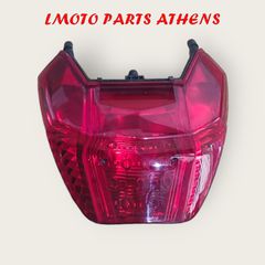 ΦΑΝΑΡΙ ΠΙΣΩ INNOVA i