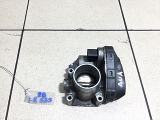 ΠΕΤΑΛΟΥΔΑ ΓΚΑΖΙΟΥ VW POLO , CANDY AUA 6 PIN 02-08 408238321003 036133062B