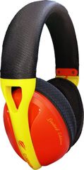 Havit Gaming Ακουστικά - Fuxi-H1 Commemorative Edition Yellow/Black/Red