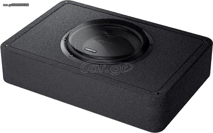 Hertz Subwoofer Αυτοκινήτου - Mille Mpbx 300 S2