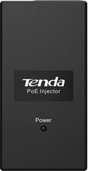 Tenda 10/100 Mbps Poe Injector 15W 1xLan Poe 1x Lan - (POE15F)