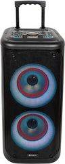 AIWA HIGH-Power Hyperbass Party Trolley Speaker - (KBTUS-450)