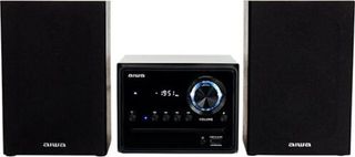 AIWA HI-Fi Micro 2.1 Music System - (MSBTU-300)