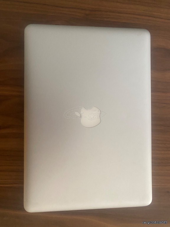 MacBook Pro 2015