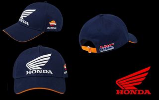 HONDA RACING REPSOL CAP