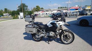 Bmw R 1200 GS '12