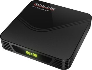 REDLINE Android Box IP-70 Max - (REDLINE.IP70MAX)
