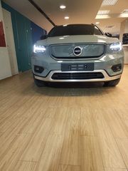 Volvo XC40 '21  Recharge Pure Electric P8 AWD