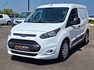 Ford Transit Connect '18 1.5TDCi 101PS 3ΘΕΣΙΟ
