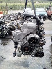 ΚΙΝΗΤΗΡΑΣ NISSAN ALMERA YD22-thumb-1