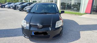 Toyota Auris '07