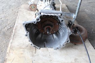 Σασμάν Αυτόματο (OK08019090, 91106854) Kia Sportage '00-thumb-2