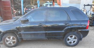 Σασμάν Αυτόματο (OK08019090, 91106854) Kia Sportage '00-thumb-7