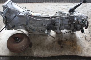 Σασμάν Αυτόματο (OK08019090, 91106854) Kia Sportage '00