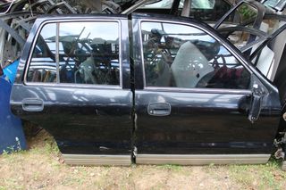 Πόρτες Kia Sportage '00