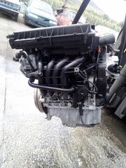 ΚΙΝΗΤΗΡΑΣ SEAT LEON BCA