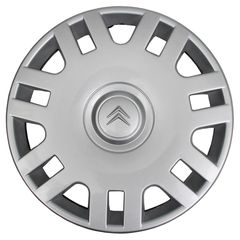 ΤΑΣΙ ΤΡΟΧΟΥ (14 ΖΑΝΤΑ) για CITROEN C3 '02-'10