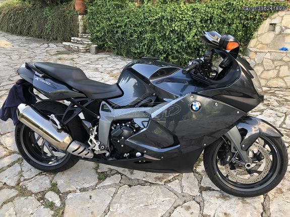 bmw k 1330 r