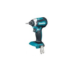 DTD153Z Παλμικό Κατσαβίδι 18V (Solo) - SOLO - MAKITA (#DTD153Z)