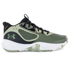 Under Armour Lockdown 6 Basketball Shoes