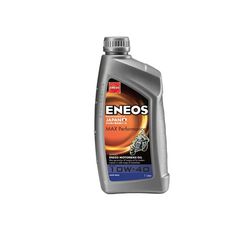 ΛΙΠΑΝΤΙΚΟ MAX PERFORMANCE 10W-40 1L 30402068| ENEOS