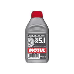 Motul Brake Fluids DOT 5.1 0.500L