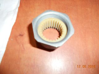 ΒΙΔΑ ΚΕΝΤΡΙΚΟΥ ΑΞΩΝΑ BMW Ε30 E36 Ε46 Ε12 Ε28 Ε34 Ε83 / FEBI ''BMW Bαμβακας''-thumb-2