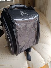 Tank bag διάφορα, σχεδόν καινούργια 45€ έκαστο  και άλλο μεγάλο Bagster 150€, Βαλίτσες από 40€-75€