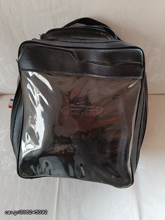 Tank bag bagster σχεδόν καινούργιο 70€ και άλλα από 45€, Βαλίτσες από 90€-140€