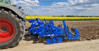 Tractor ploughs - plow '23 TRD 300