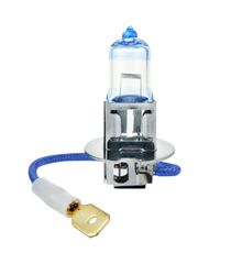 H3 12V 55W PK22s LUMITEC LIMITED +130%  UP TO 40m AMIO - 1 ΤΕΜ.-thumb-1