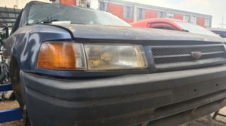 ΑΝΤΑΛΛΑΚΤΙΚΑ ΑΠΟ MAZDA 323 1988-1994