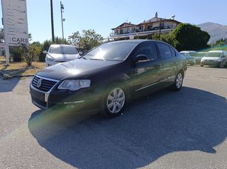 Volkswagen Passat '06