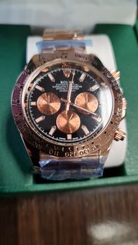 replica rolex daytona