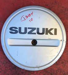 SUZUKI JIMNY 1998-2017 ΔΙΑΚΟΣΜΗΤΙΚΟ ΚΑΛΥΜΜΑ ΡΕΖΕΡΒΑΣ -thumb-2