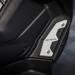YAMAHA ΜΑΡΣΠΙΕ ΠΑΤΑΚΙΑ ΟΔΗΓΟΥ XMAX X-MAX 300 400 125-thumb-1