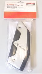 YAMAHA ΜΑΡΣΠΙΕ ΠΑΤΑΚΙΑ ΟΔΗΓΟΥ XMAX X-MAX 300 400 125