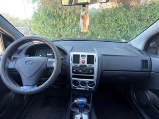 Hyundai Getz 2005 140.000 χλμ ! ΑΥΤΟΜΑΤΟ ! ΑΡΙΣΤΟ ΜΗΧΑΝΙΚΑ ! ΕΛΛΗΝΙΚΟ 1 ΧΕΡΙ !-thumb-33