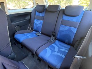 Hyundai Getz 2005 140.000 χλμ ! ΑΥΤΟΜΑΤΟ ! ΑΡΙΣΤΟ ΜΗΧΑΝΙΚΑ ! ΕΛΛΗΝΙΚΟ 1 ΧΕΡΙ !-thumb-40