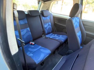 Hyundai Getz 2005 140.000 χλμ ! ΑΥΤΟΜΑΤΟ ! ΑΡΙΣΤΟ ΜΗΧΑΝΙΚΑ ! ΕΛΛΗΝΙΚΟ 1 ΧΕΡΙ !-thumb-41