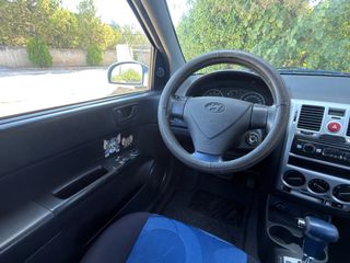 Hyundai Getz 2005 140.000 χλμ ! ΑΥΤΟΜΑΤΟ ! ΑΡΙΣΤΟ ΜΗΧΑΝΙΚΑ ! ΕΛΛΗΝΙΚΟ 1 ΧΕΡΙ !-thumb-29