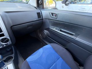 Hyundai Getz 2005 140.000 χλμ ! ΑΥΤΟΜΑΤΟ ! ΑΡΙΣΤΟ ΜΗΧΑΝΙΚΑ ! ΕΛΛΗΝΙΚΟ 1 ΧΕΡΙ !-thumb-37