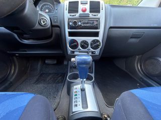 Hyundai Getz 2005 140.000 χλμ ! ΑΥΤΟΜΑΤΟ ! ΑΡΙΣΤΟ ΜΗΧΑΝΙΚΑ ! ΕΛΛΗΝΙΚΟ 1 ΧΕΡΙ !-thumb-35