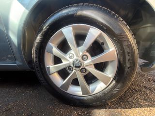 Hyundai Getz 2005 140.000 χλμ ! ΑΥΤΟΜΑΤΟ ! ΑΡΙΣΤΟ ΜΗΧΑΝΙΚΑ ! ΕΛΛΗΝΙΚΟ 1 ΧΕΡΙ !-thumb-49