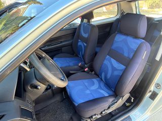 Hyundai Getz 2005 140.000 χλμ ! ΑΥΤΟΜΑΤΟ ! ΑΡΙΣΤΟ ΜΗΧΑΝΙΚΑ ! ΕΛΛΗΝΙΚΟ 1 ΧΕΡΙ !-thumb-23
