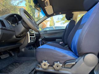 Hyundai Getz 2005 140.000 χλμ ! ΑΥΤΟΜΑΤΟ ! ΑΡΙΣΤΟ ΜΗΧΑΝΙΚΑ ! ΕΛΛΗΝΙΚΟ 1 ΧΕΡΙ !-thumb-24