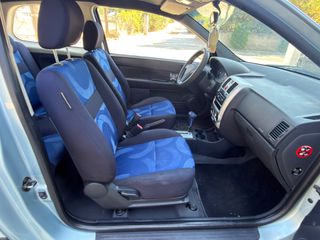 Hyundai Getz 2005 140.000 χλμ ! ΑΥΤΟΜΑΤΟ ! ΑΡΙΣΤΟ ΜΗΧΑΝΙΚΑ ! ΕΛΛΗΝΙΚΟ 1 ΧΕΡΙ !-thumb-26