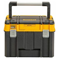 DeWalt DWST83343-1- Εργαλειοθήκη Χειρός Πλαστική με Ταμπακιέρα Π44xB33.3xΥ32.3cm