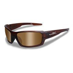 Γυαλιά ηλίου Wiley X Rebel Sunglasses Tortoise Frame MPN WX-ACREB04